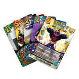 My Hero Academia CCG Booster Display Box Series 1 Unlimited