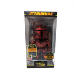 Hikari Star Wars Boba Fett Japanese Vinyl [SDCC 2015]
