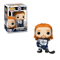 Funko Pop! WINNIPEG JETS: Kyle Connor #73