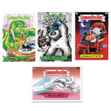 Topps 2021 Garbage Pail Kids Series 1 Collector Edition Hobby Tin Box