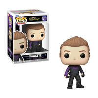 Funko Pop! HAWKEYE: Hawkeye #1211