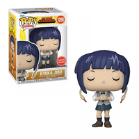 Funko Pop! MY HERO ACADEMIA: Kyoka Jiro #1208 [Gamestop]