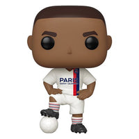 Funko Pop! PARIS SAINT-GERMAIN: Kylian Mbappe #31