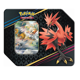 Pokemon TCG: Crown Zenith Tin