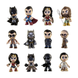 Funko Mystery Minis: Batman Vs Superman [Case of 12]