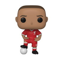 Funko Pop! LIVERPOOL: Thiago Alcântara #47