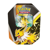 Pokemon TCG: Eevee Evolutions V Tin