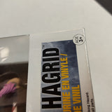 Funko Pop! HARRY POTTER: Rubeus Hagrid #07 [Imperfect]