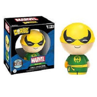 Funko Dorbz MARVEL: Iron Fist #343 [Specialty Series]