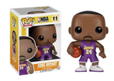 Funko Pop! NBA: Kobe Bryant [No. 24 Jersey] #11