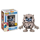 Funko Pop! NICKELODEON: Stimpy #165 [CHASE] - Near Mint